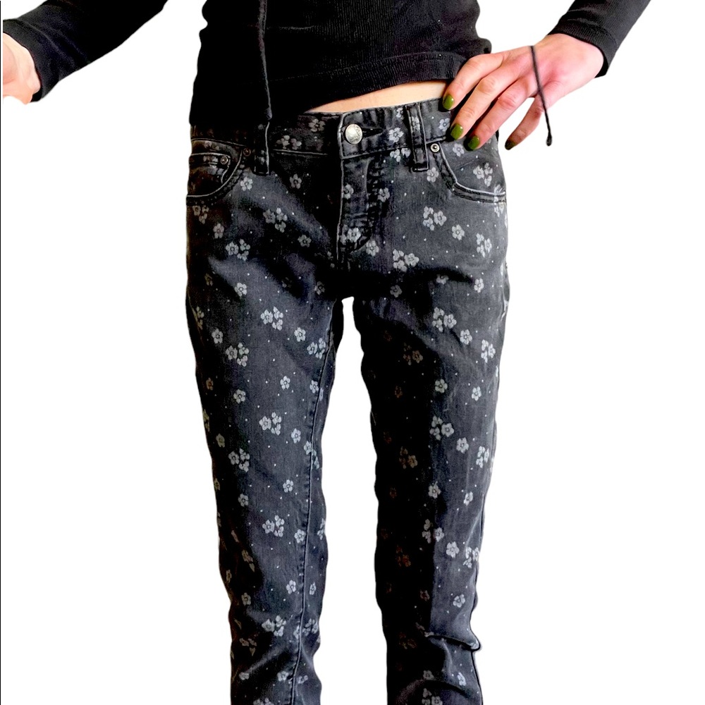 Free People Jeans